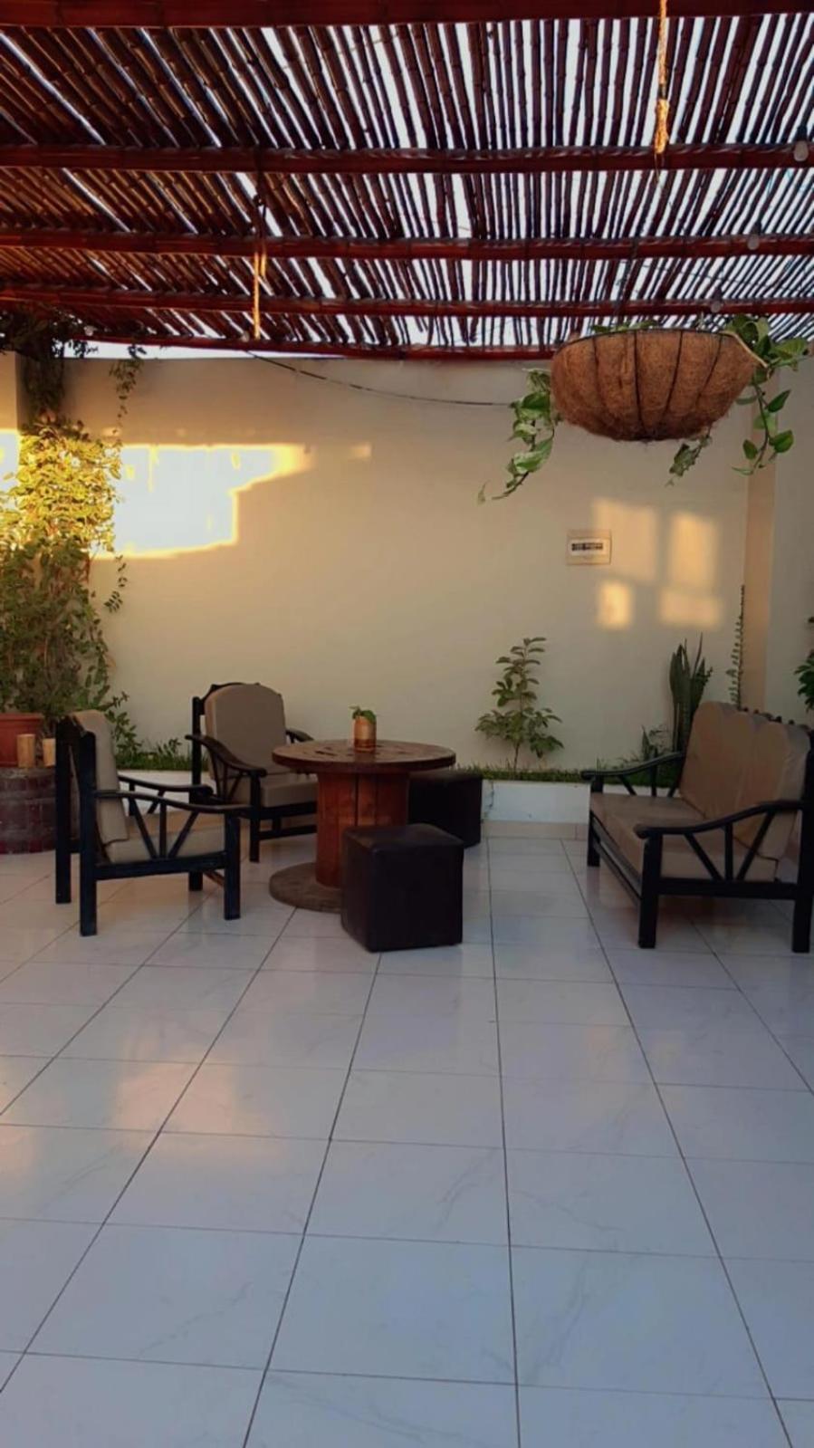 פאראקאס Hostel Willys House מראה חיצוני תמונה