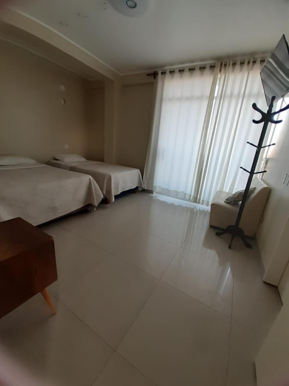 פאראקאס Hostel Willys House מראה חיצוני תמונה