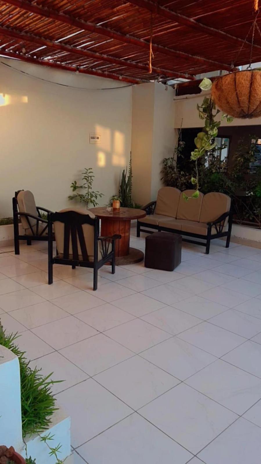פאראקאס Hostel Willys House מראה חיצוני תמונה